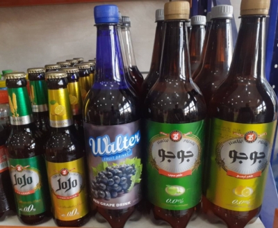 دلسترشیشه جوجو12تایی
